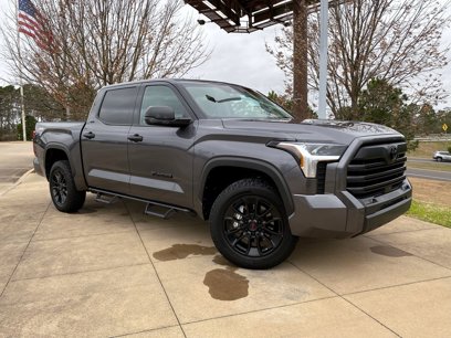 Used 2023 Toyota Tundra SR5