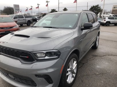 Used 2023 Dodge Durango R/T