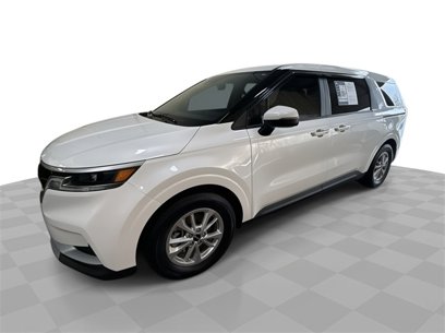 Used 2024 Kia Carnival LX