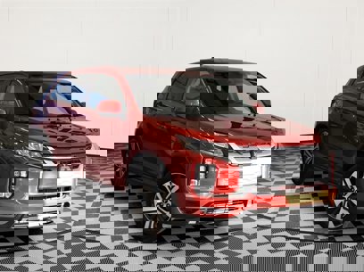 Used 2021 Mitsubishi Outlander Sport LE