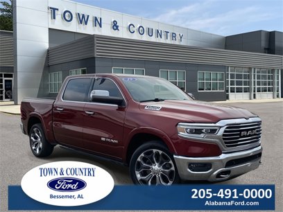 Used 2019 RAM 1500 Limited