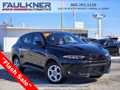 Used 2023 Dodge Hornet GT Plus
