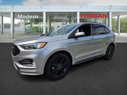 Used 2022 Ford Edge ST-Line
