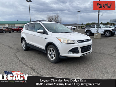 Used 2013 Ford Escape SE