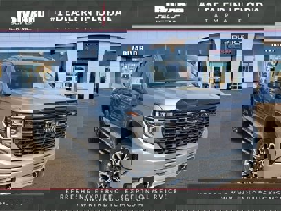 New 2025 GMC Sierra 1500 Denali Ultimate
