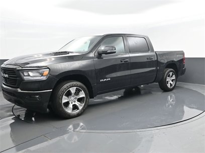 Used 2023 RAM 1500 Laramie