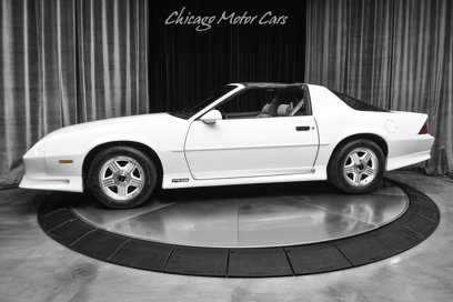 Used 1992 Chevrolet Camaro RS
