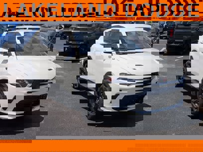 New 2025 Dodge Hornet GT w/ GT Blacktop Package