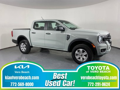 Used 2024 Ford Ranger XL