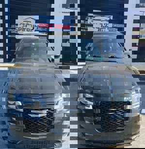 Used 2019 Chrysler 300 S