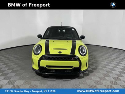 Used 2024 MINI Cooper S