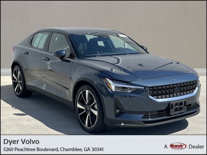 Used 2022 Polestar Polestar 2 w/ Plus Package