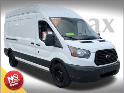 Used 2016 Ford Transit 250 148 High Roof