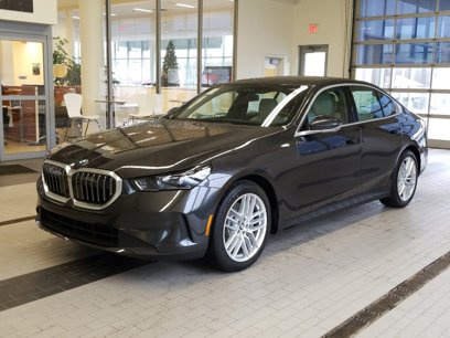 Used 2024 BMW 530i xDrive w/ Premium Package