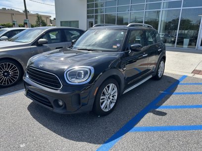 Used 2022 MINI Cooper Countryman