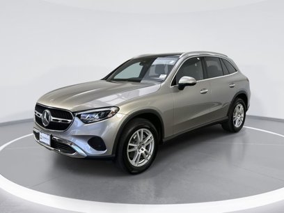 Used 2023 Mercedes-Benz GLC 300 4MATIC