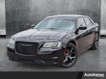 Used 2020 Chrysler 300 Touring w/ Sport Appearance Package