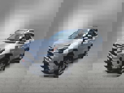 Used 2024 Toyota RAV4 XLE