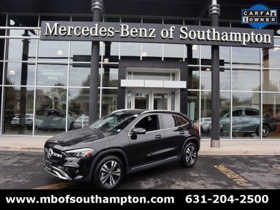 Certified 2024 Mercedes-Benz GLA 250 4MATIC