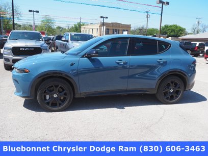 New 2024 Dodge Hornet R/T w/ R/T Blacktop Package