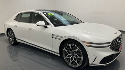 Used 2023 Genesis G90 3.5T