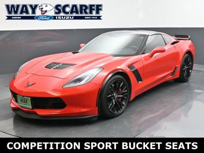 Used 2015 Chevrolet Corvette Z06 w/ 2LZ Preferred Equipment Group