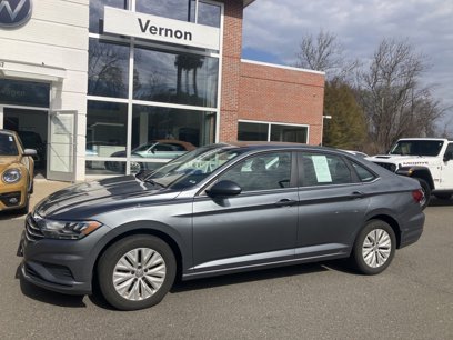 Used 2020 Volkswagen Jetta S w/ Driver Assistance Package