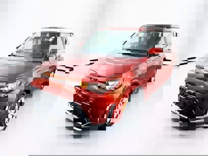 Certified 2023 Kia Soul LX