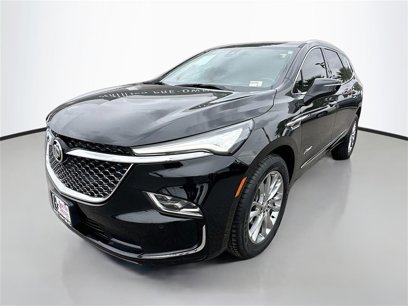 Used 2023 Buick Enclave Avenir w/ Avenir Technology Package
