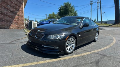 Used 2012 BMW 328i Coupe