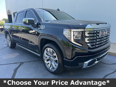 Used 2022 GMC Sierra 1500 Denali w/ Denali Reserve Package
