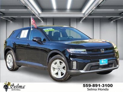 Used 2024 Honda Prologue EX