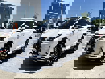Used 2021 Lexus RX 350 FWD w/ Premium Package
