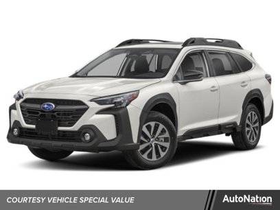 Used 2025 Subaru Outback Premium