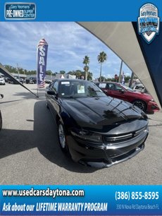 Used 2023 Dodge Charger SXT