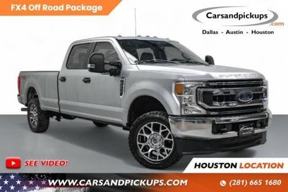 Used 2020 Ford F250 XL w/ STX Appearance Package
