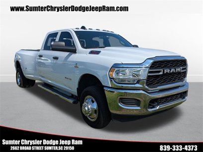 Used 2022 RAM 3500 Tradesman