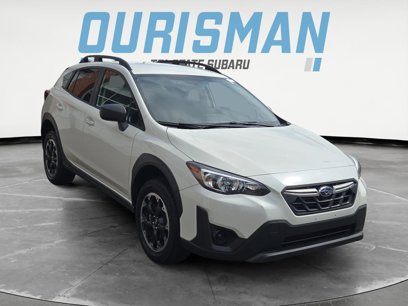 Used 2023 Subaru Crosstrek 2.0i