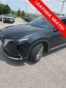 Used 2019 MAZDA CX-9 Grand Touring