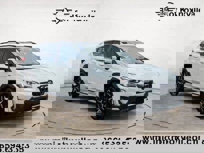 Used 2021 Subaru Crosstrek Hybrid w/ Moonroof Package w/Navigation