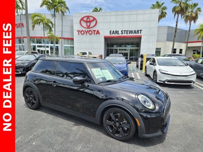 Used 2022 MINI Cooper S