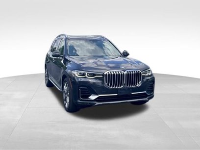 Used 2020 BMW X7 xDrive40i w/ Cold Weather Package