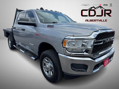 Used 2021 RAM 2500 Tradesman