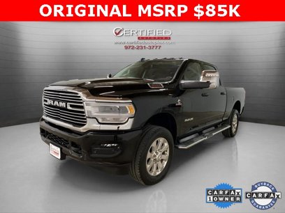 Used 2023 RAM 3500 Laramie