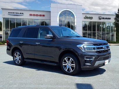 Used 2024 Ford Expedition Limited
