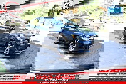Used 2013 Subaru Impreza 2.0i Premium