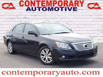 Used 2008 Toyota Avalon XL