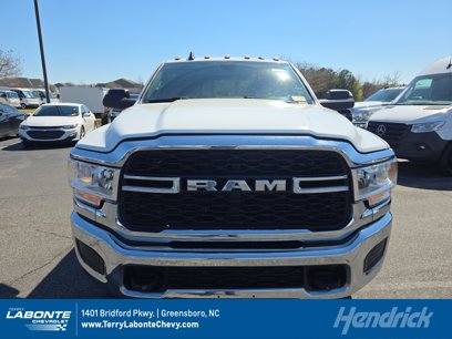 Used 2022 RAM 2500 Tradesman