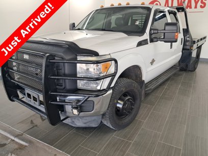 Used 2013 Ford F350 XL w/ PWR Equipment Group