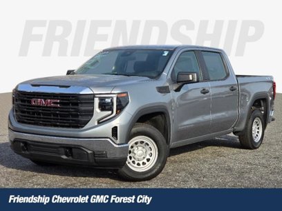 Used 2023 GMC Sierra 1500 Pro